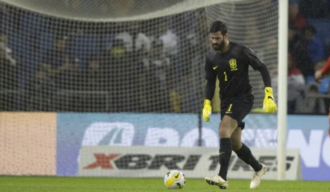 Brasil jogará de preto pela 1ª vez em 109 anos de história no sábado, 17