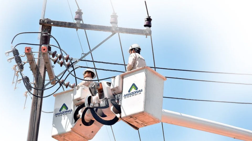 Seis bairros de Manaus recebem manutenção na energia elétrica nesta terça, 20