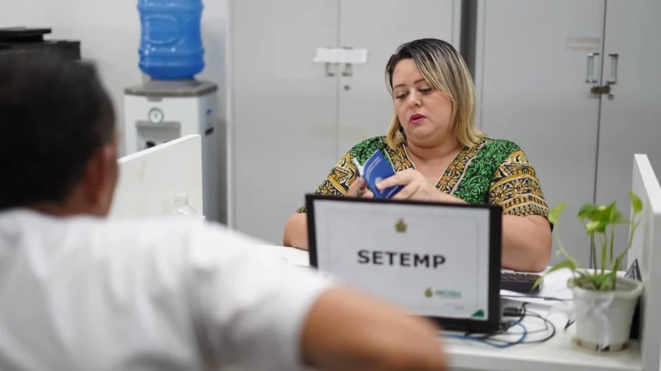 No Amazonas, Sines ofertam 487 vagas de emprego nesta sexta-feira