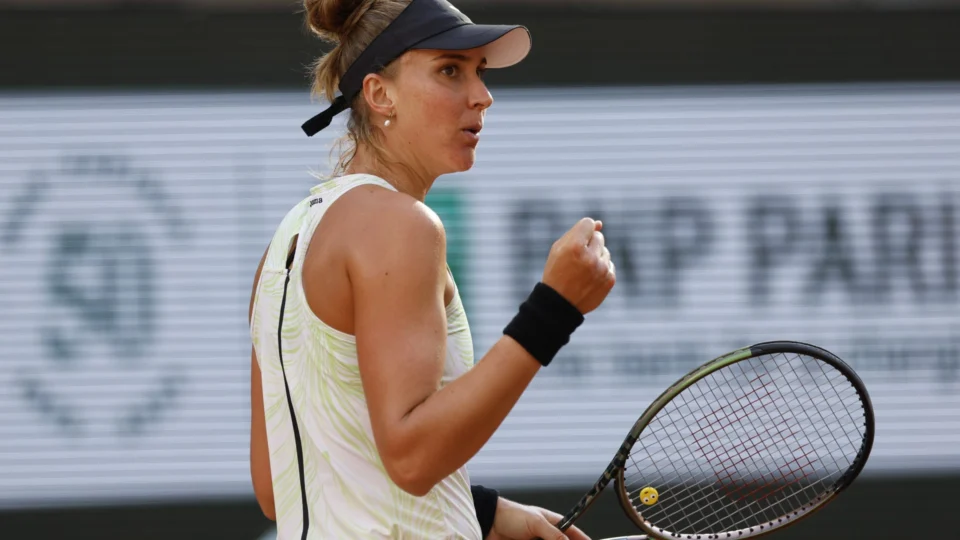 Bia Haddad perde nas semifinais para Iga Swiatek, atual campeã mundial