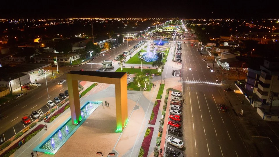 Roraima é 3º estado da Região Norte com mais mortes em acidente de trânsito