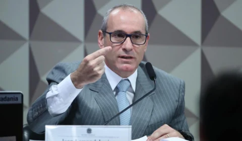 CPMI: relatora rebate versão de Lawand sobre conversa com Mauro Cid