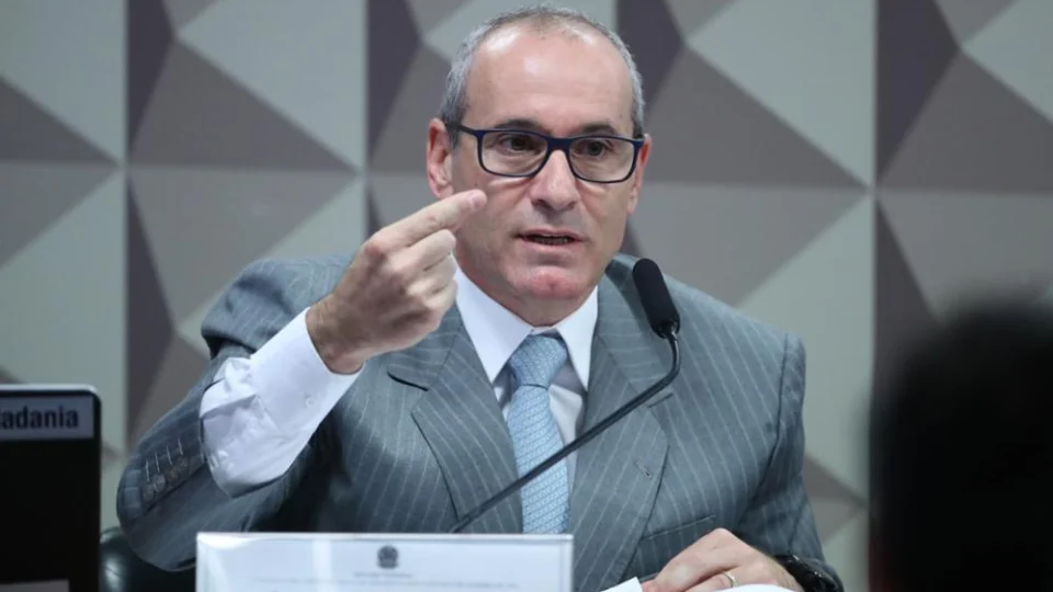 CPMI: relatora rebate versão de Lawand sobre conversa com Mauro Cid