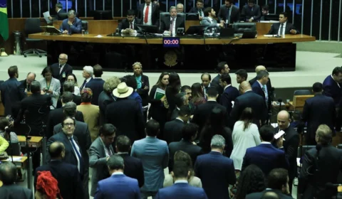 Reestruturação dos Ministérios: Câmara dos Deputados aprova MP