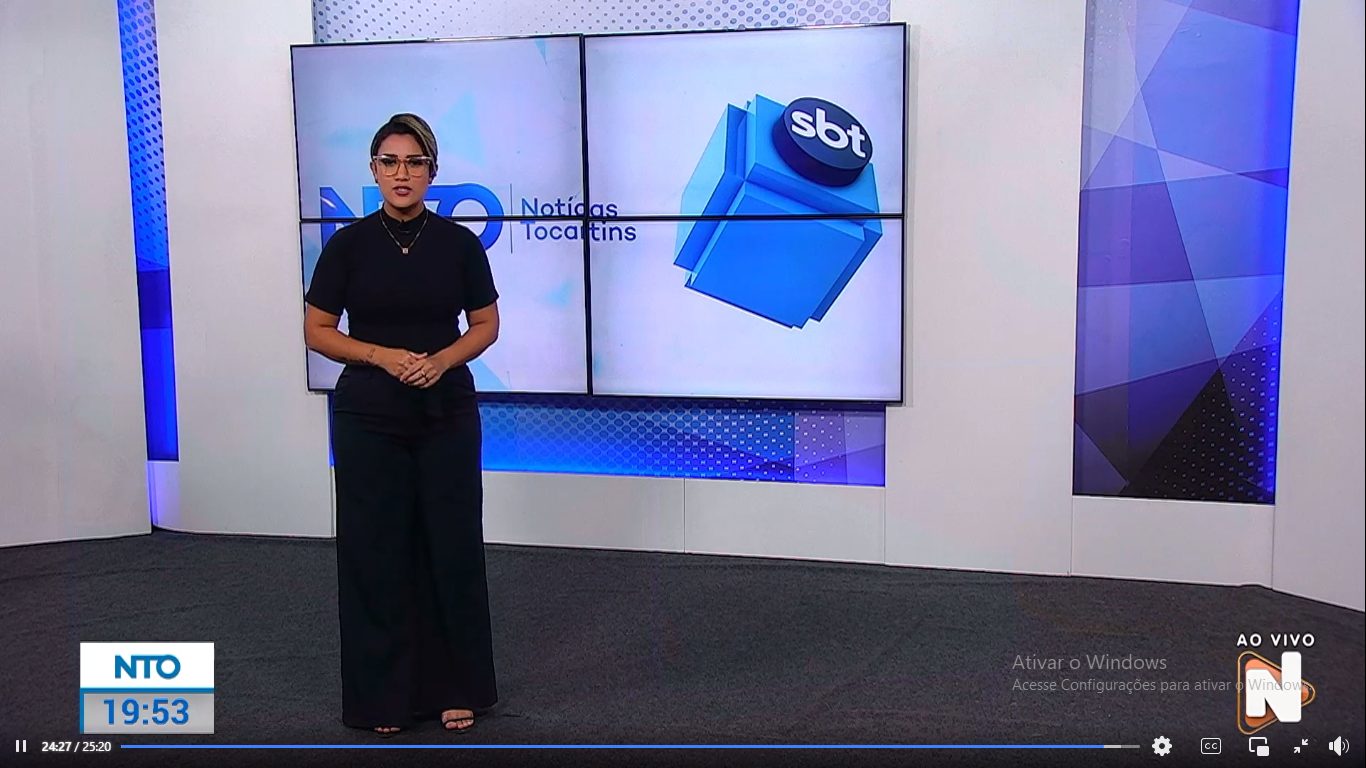 TO: assista à íntegra do Jornal Notícias Tocantins de 14 de junho