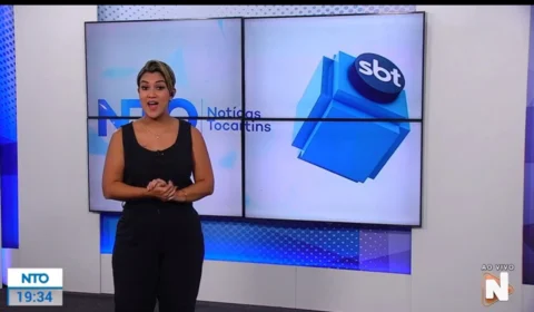 TO: assista à íntegra do Jornal Notícias Tocantins de 29 de junho