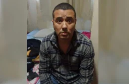 Polícia prende produtor suspeito do assassinato do ator Jeff Machado