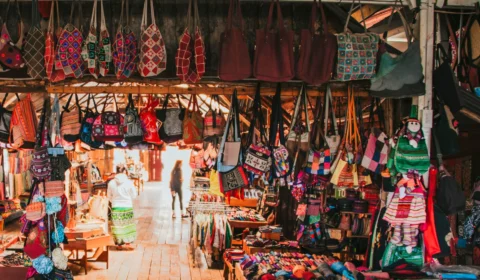 Comércio varejista: AM cai uma posição no ranking nacional de vendas