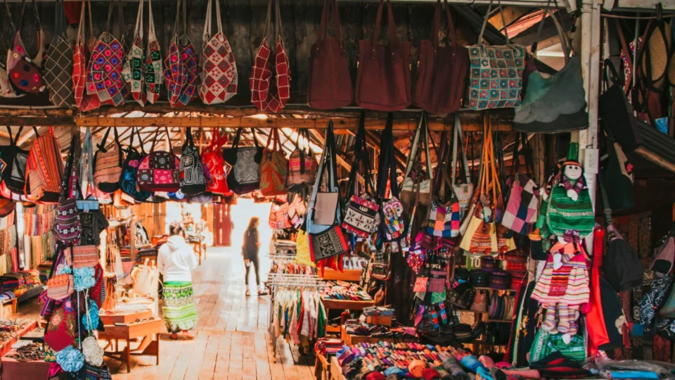 Comércio varejista: AM cai uma posição no ranking nacional de vendas