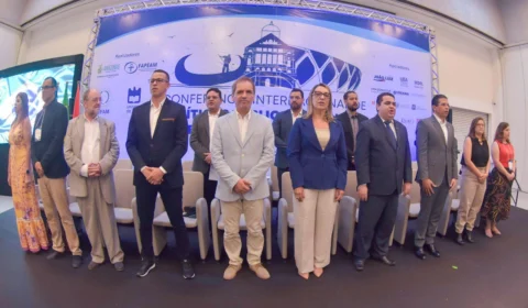 Conferência de Políticas Públicas e Ciência de Dados é realizada no Amazonas