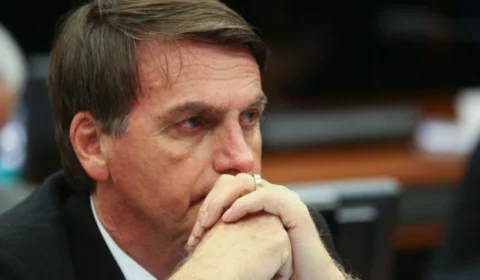 Bolsonaro apresenta extratos bancários dos últimos quatro anos ao STF