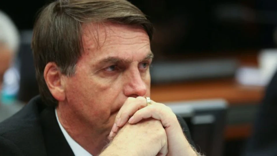 Bolsonaro deve depor em caso de empresários que discutiram golpe no WhatsApp