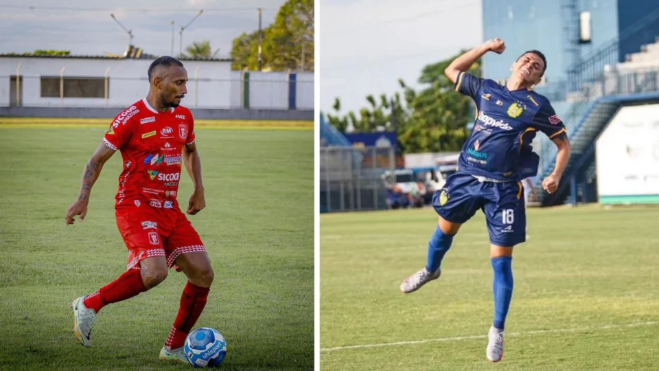 Brasileirão: Nacional e Princesa pela Série D nesta quarta, 14