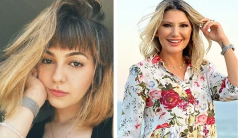 Atriz Klara Castanho chora e vence processo contra Antonia Fontenelle