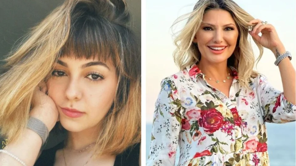 Atriz Klara Castanho chora e vence processo contra Antonia Fontenelle