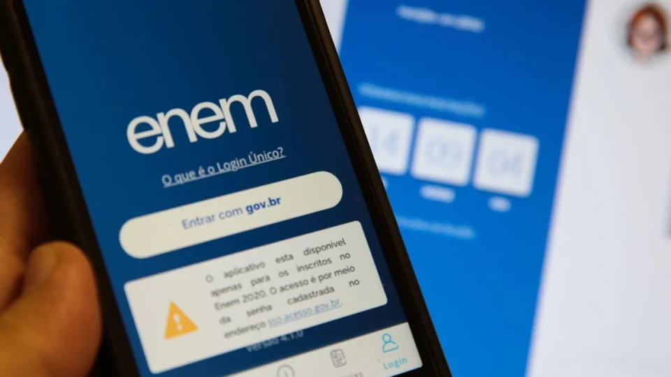 Enem 2023: inscrições para exame começam nesta segunda-feira, 5