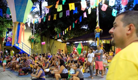 Confira lista com 26 eventos juninos para curtir no fim de semana em Manaus