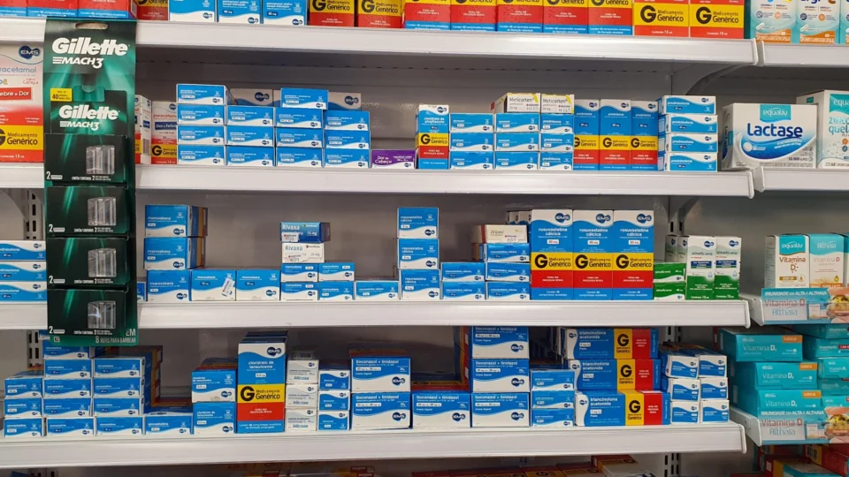 Novo ‘Farmácia Popular’ permite retirada de 40 medicamentos gratuitamente