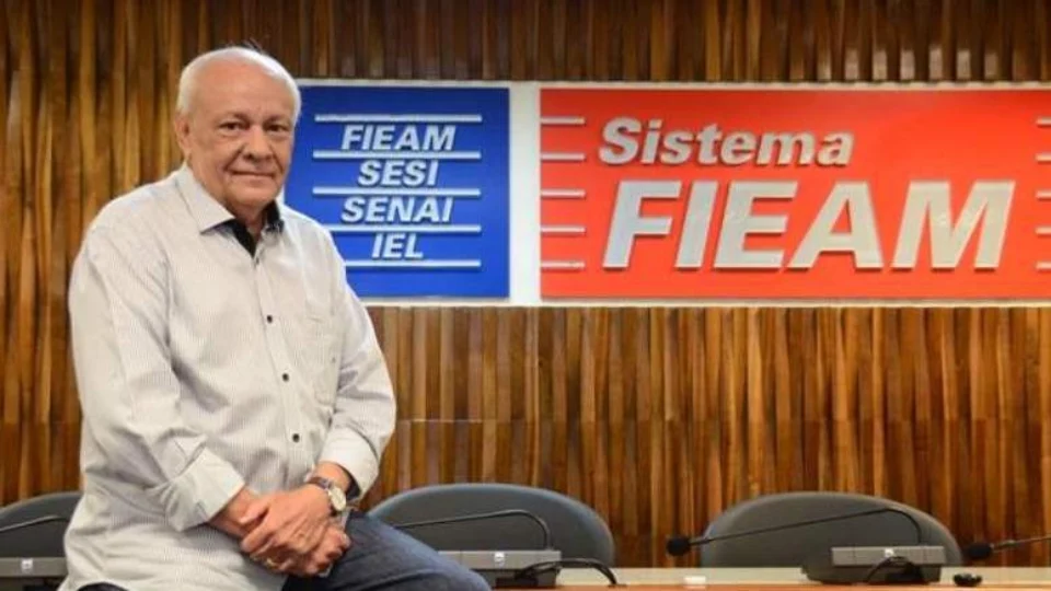 ‘Texto da Reforma não é claro sobre proteção à ZFM’, diz presidente da Fieam