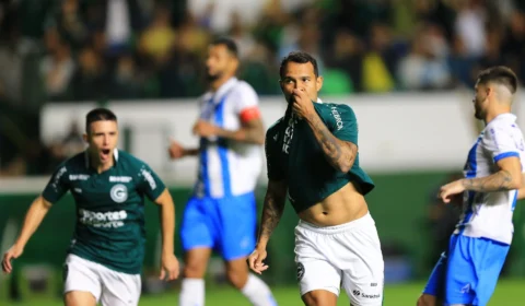 Copa Verde: Goiás conquista título pela primeira vez na história