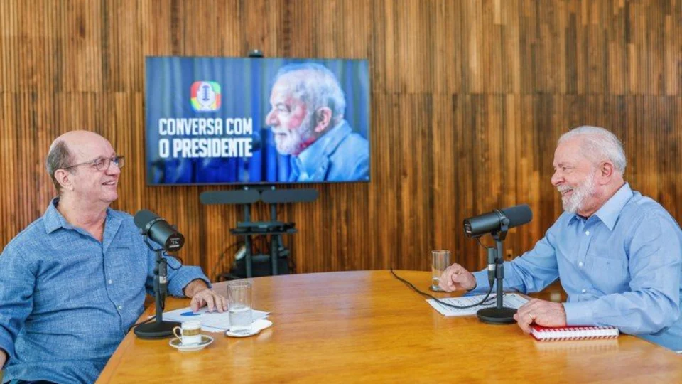 Lula quer lançar novo Programa de Aceleração e Crescimento em julho