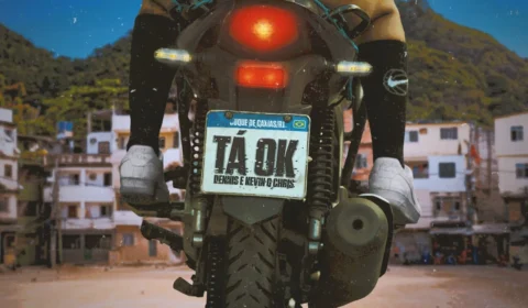 Funk: Dennis DJ e Kevin O Chris alcançam top 1 no Spotify Brasil