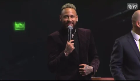 Leilão do Instituto Neymar Júnior arrecada R$ 9 milhões; confira destaques