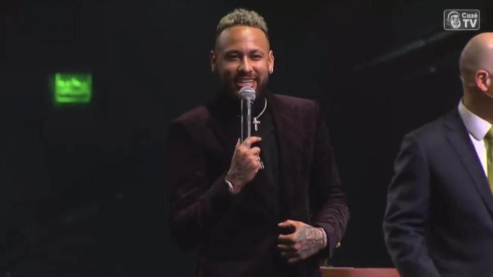 Leilão do Instituto Neymar Júnior arrecada R$ 9 milhões; confira destaques