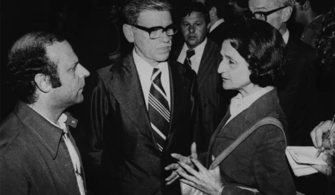 Governo de São Paulo sanciona lei que dá nome de coronel da ditadura a viaduto