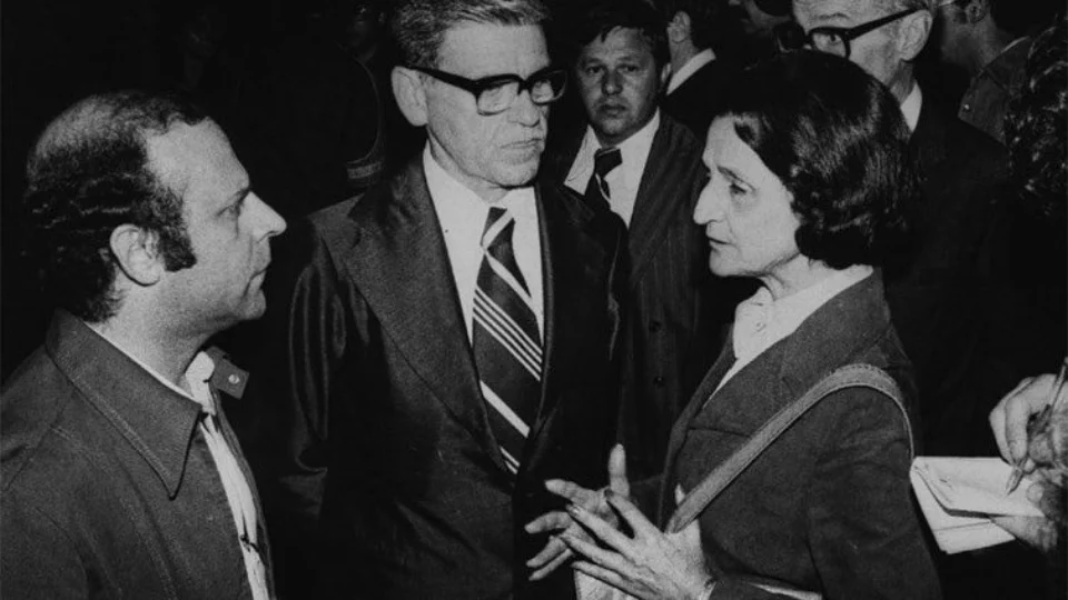 Governo de São Paulo sanciona lei que dá nome de coronel da ditadura a viaduto