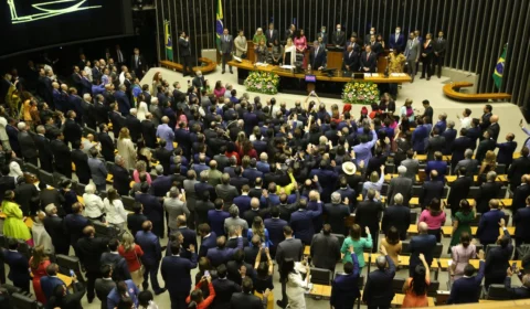 Às vésperas de votações importantes, governo libera R$ 2,4 bilhões em emendas