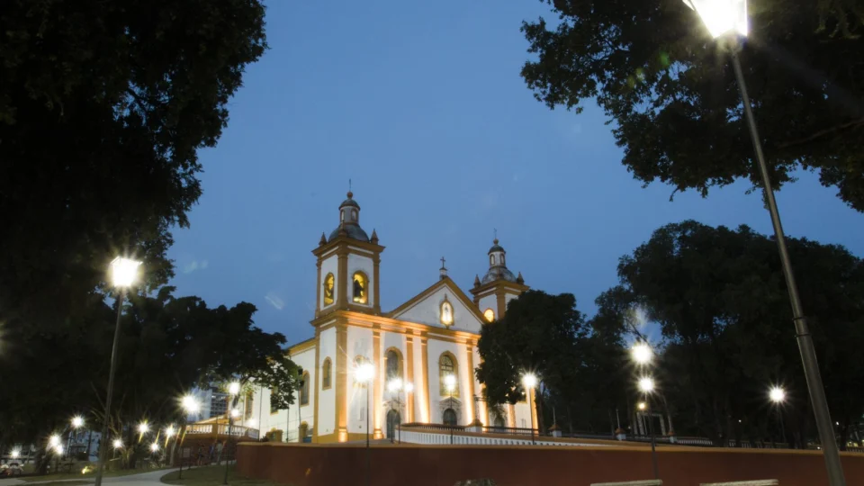 Corpus Christi será celebrado com procissão pelas ruas do Centro de Manaus