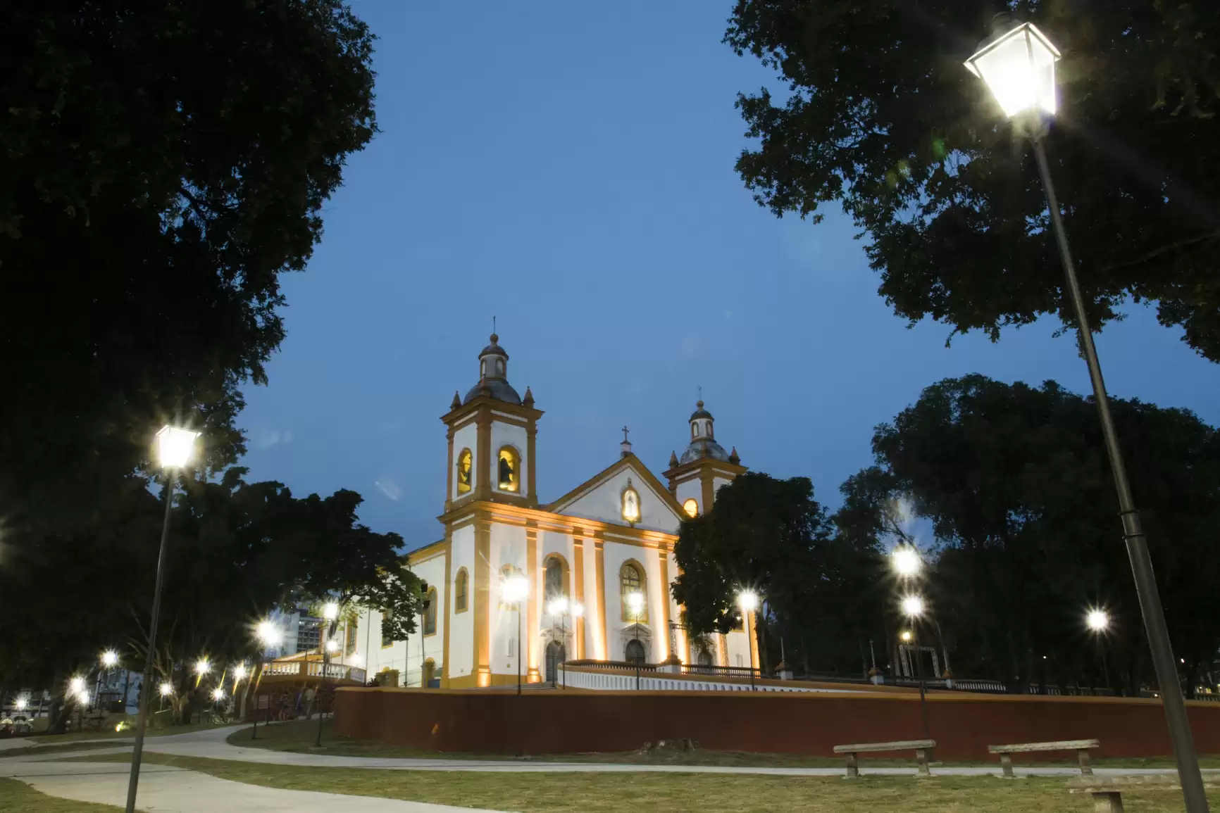 Corpus Christi será celebrado com procissão pelas ruas do Centro de Manaus