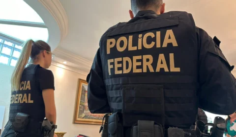 Operação Marfim: PF e RF encontram indícios de propina para políticos