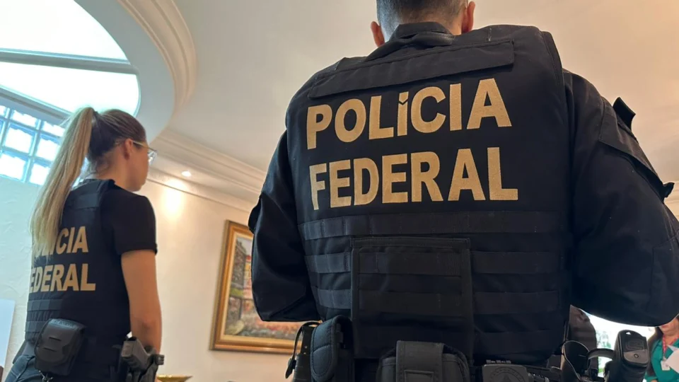 Operação Marfim: PF e RF encontram indícios de propina para políticos