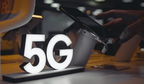 Instalação de infraestrutura 5G é autorizada para mais 187 municípios no Brasil