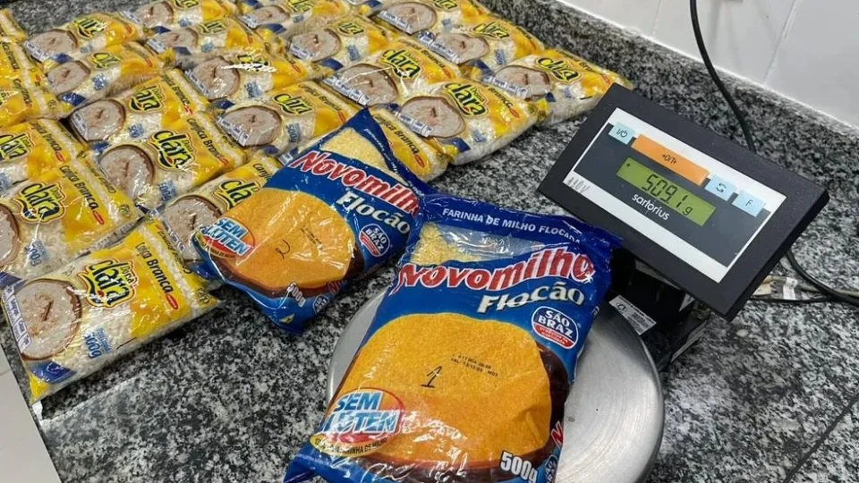 Ipem-AM reprova produtos alimentícios típicos de festa junina em Manaus