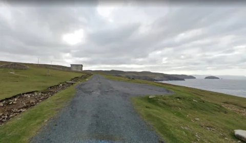 Irlanda pagará mais de R$ 400 mil para quem morar em ilhas remotas do país