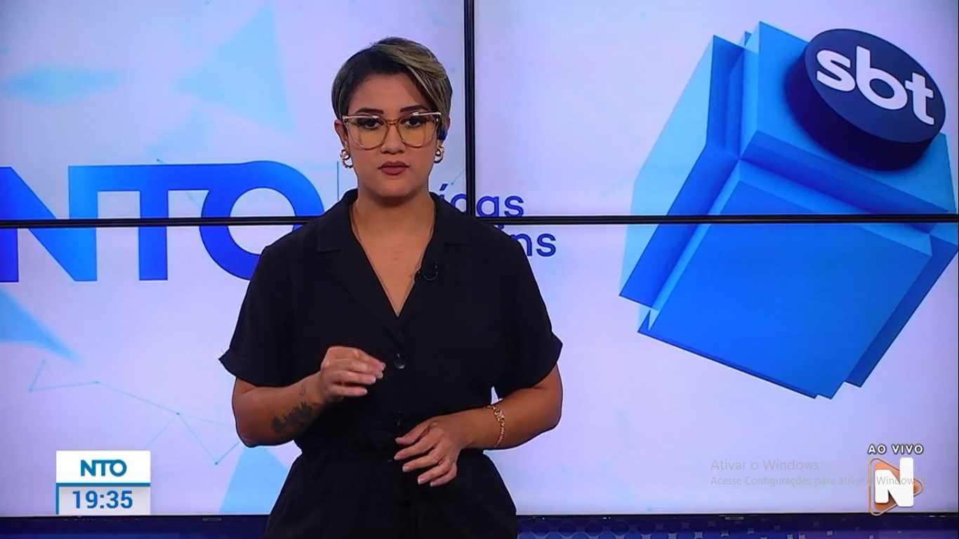 TO: assista à íntegra do Jornal Notícias Tocantins de 15 de junho