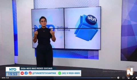 TO: assista à íntegra do Jornal Notícias Tocantins de 14 de junho