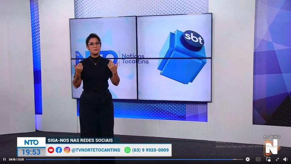 TO: assista à íntegra do Jornal Notícias Tocantins de 14 de junho