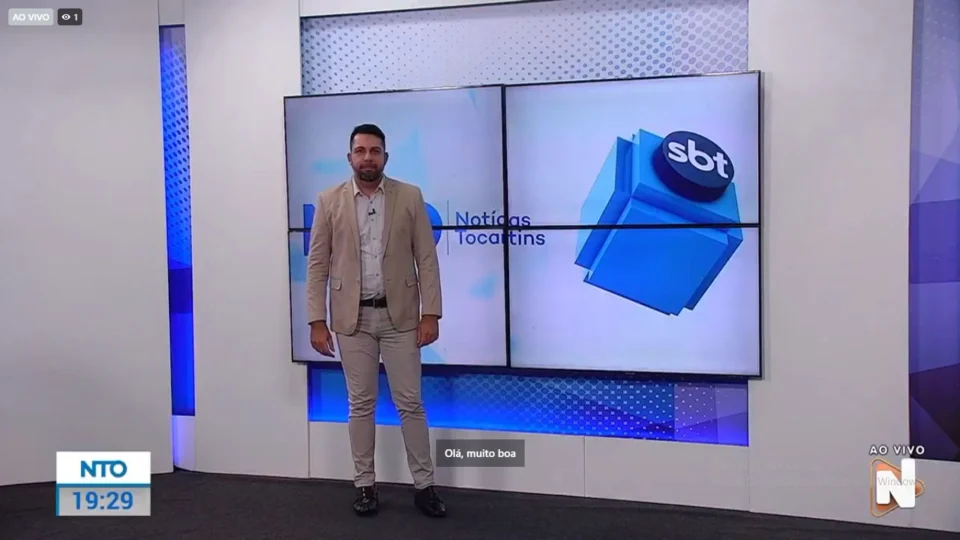 TO: assista à íntegra do Jornal Notícias Tocantins de 6 de junho