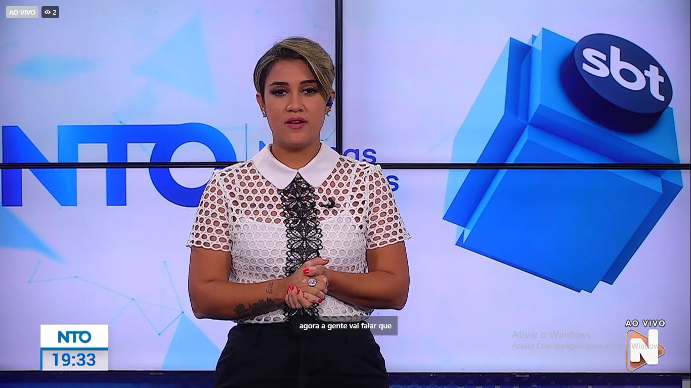 TO: assista à íntegra do Jornal Notícias Tocantins de 20 de junho