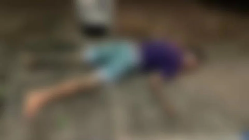 Jovem morre em acidente de motocicleta no interior de Roraima