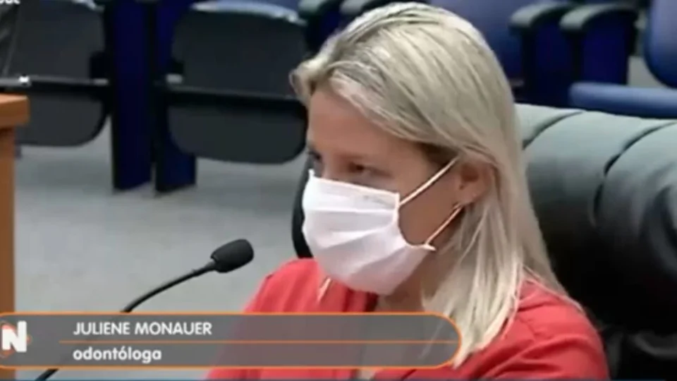 Rorainópolis-RR: diretora de hospital recebe sem trabalhar; veja vídeo