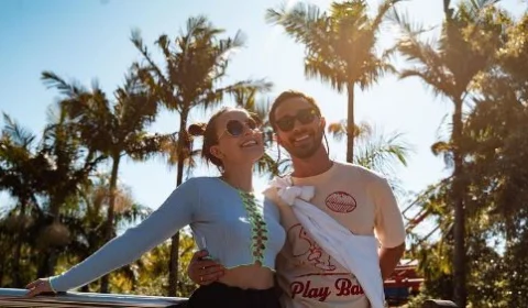 Dia dos Namorados: 5 casais famosos que se conheceram nos bastidores da TV