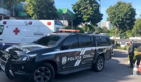 MPE-AM realiza operação ‘Jogada Ensaiada’ e cumpre mandados de prisão em Manaus