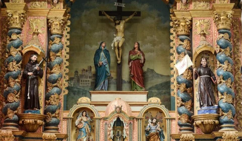 Obras realizadas em templos religiosos podem ser isentas de impostos; entenda