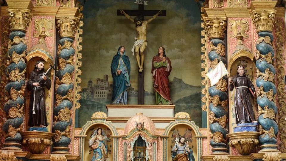 Obras realizadas em templos religiosos podem ser isentas de impostos; entenda