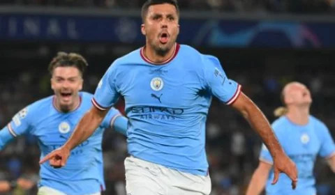 Manchester City vence Inter de Milão e conquista Champions League pela 1ª vez